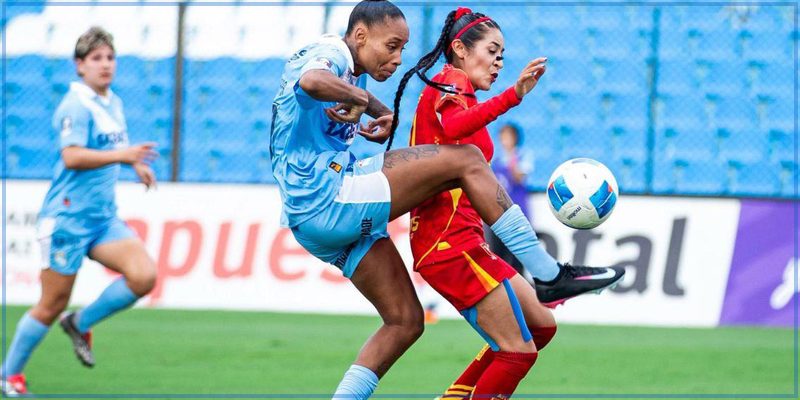 Sporting Cristal recibirá Atlético Andahuaylas por la fecha 6 del Clausura de la Liga