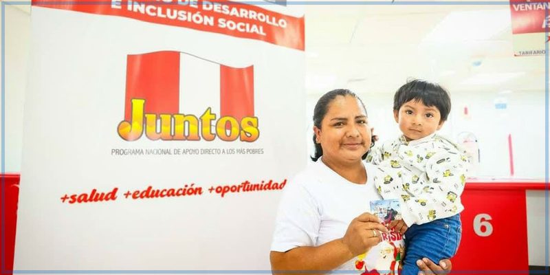 Midis supervisa más de 3500 puntos de atención durante adelanto de pagos de Juntos