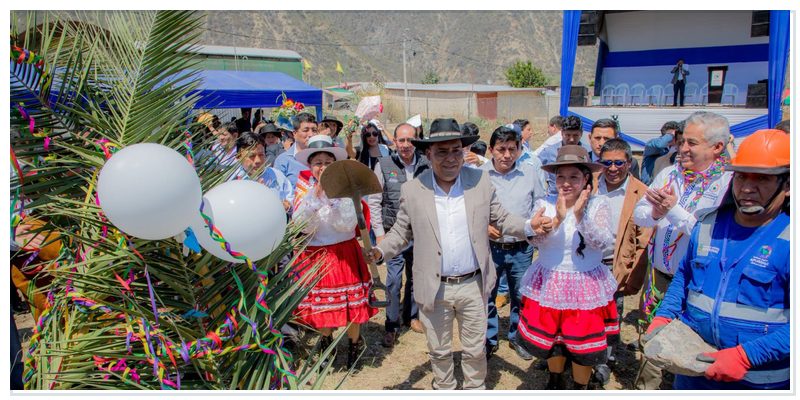 Inversión superior a los S/2 millones permitirá modernizar la losa multideportiva de la urb. San Javier de Abancay