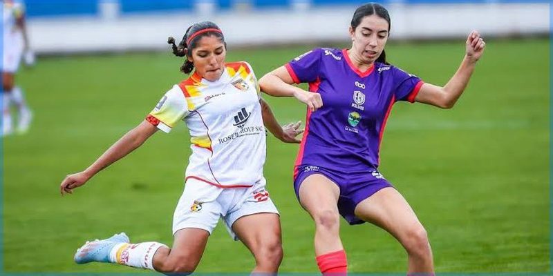 Así se jugará la fecha 10 del Torneo Clausura de la Liga Femenina 2026