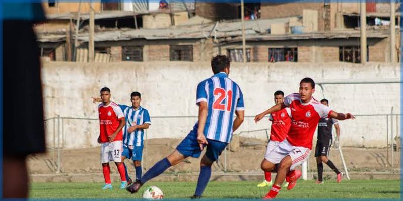 Copa Perú 2026: así se jugará la tercera  jornada de l