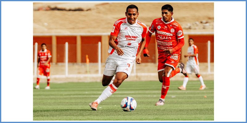 Miguel Grau se juega todo ante  Unión Minas de Pampu