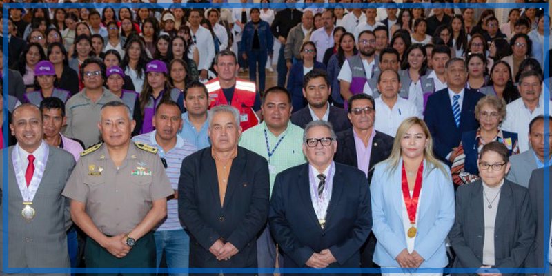 Población de Apurímac vuelve a crecer con alta presencia de adultos mayores