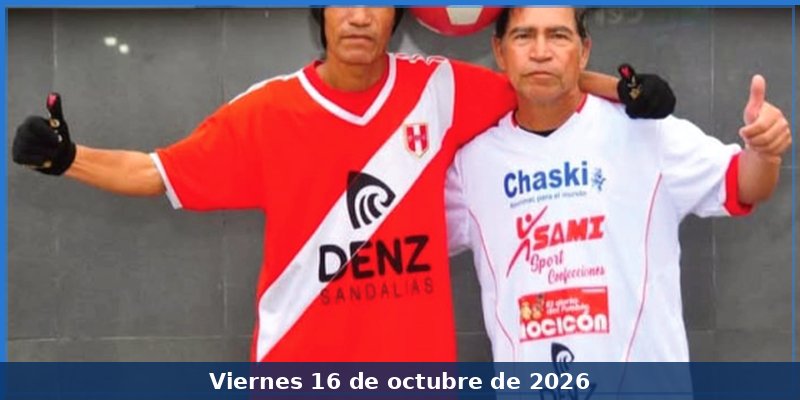 Los hermanos pataditas van por dos grandes retos de dominio de pelota