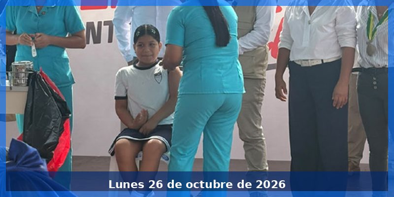 El Ministerio de Salud y la Fundación Romero unen esfuerzos para fortalecer la lucha contra el dengue